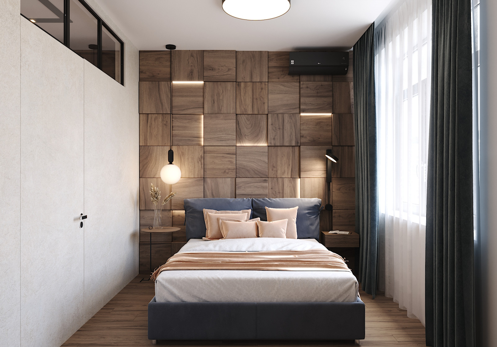 ЖК "Сиреневый Парк"