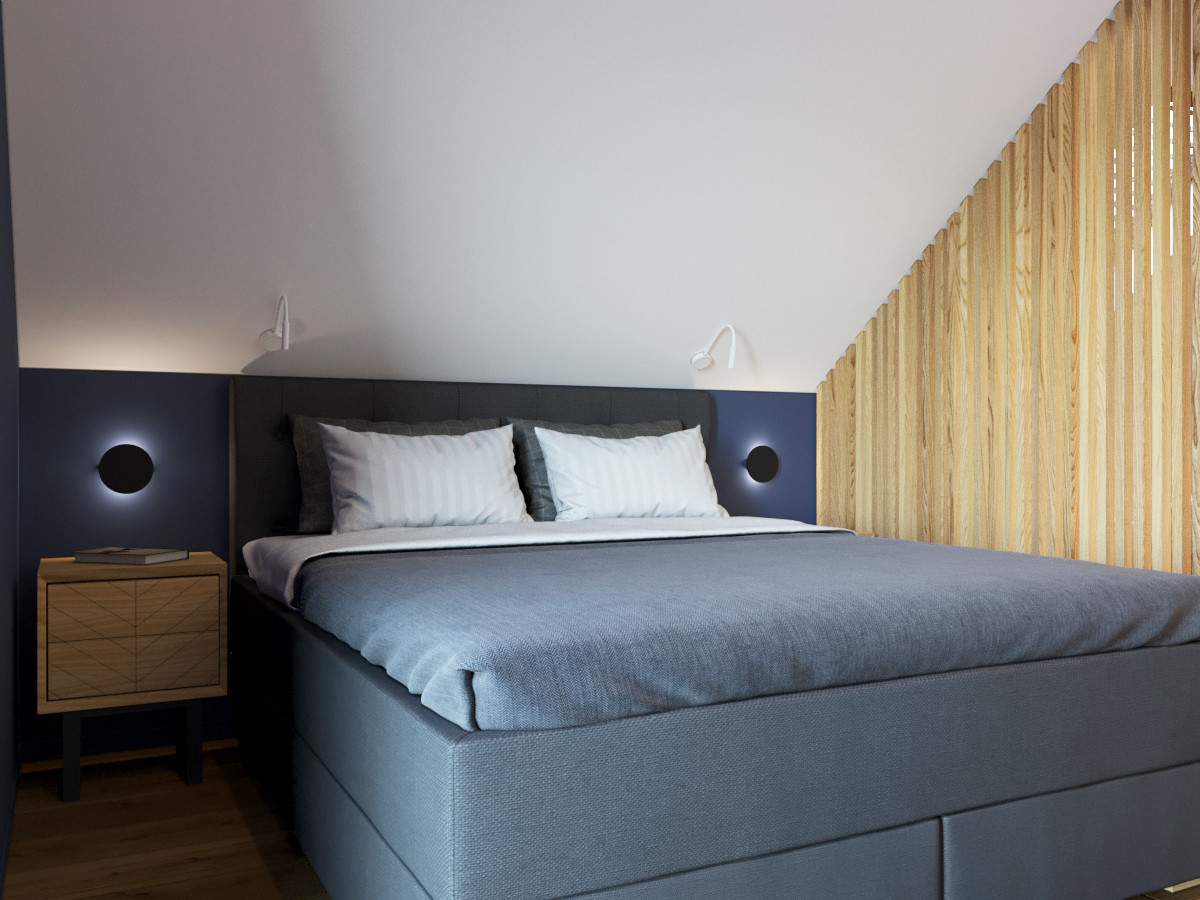 Дом в Эстонии