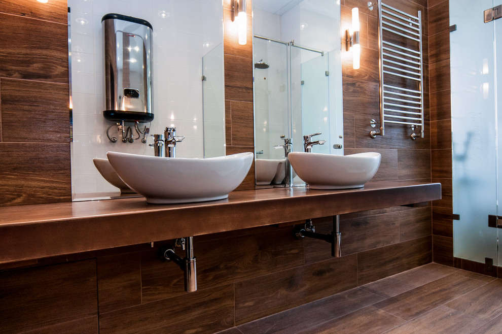 Обложка проекта: Столешница для раковины