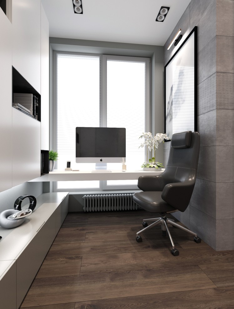 Апартаменты для семьи в ЖК" Волга"