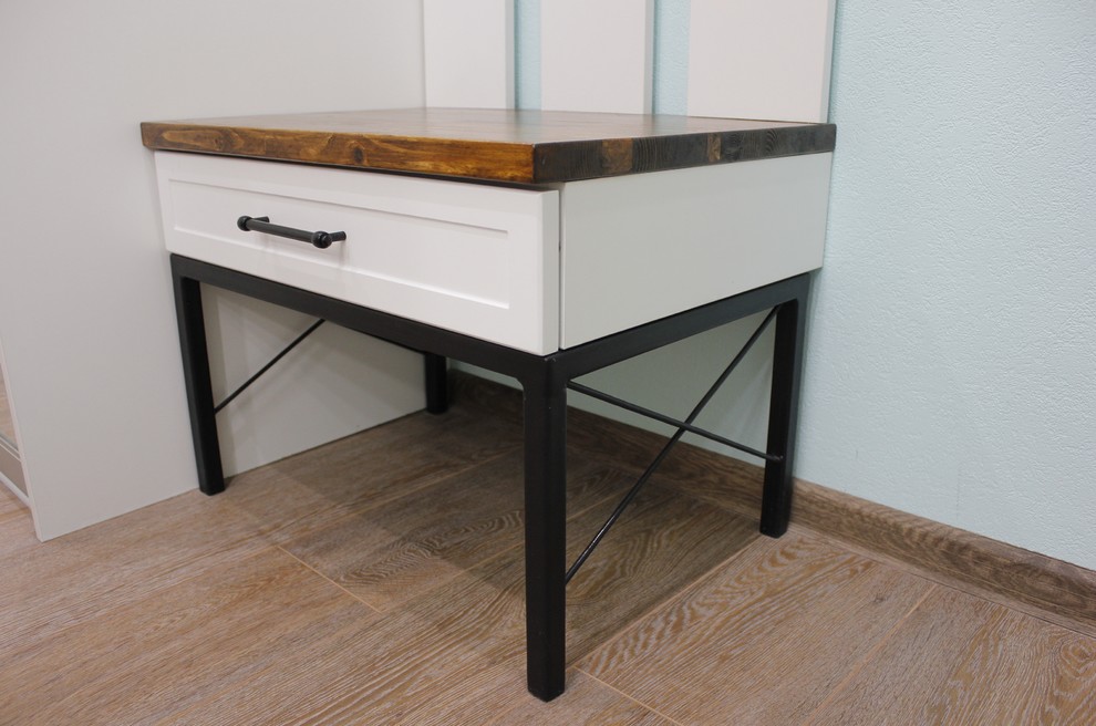 Проект прихожей.