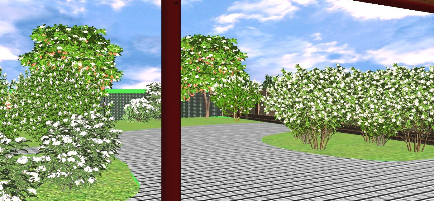 Ленинградская область, посёлок Рощино