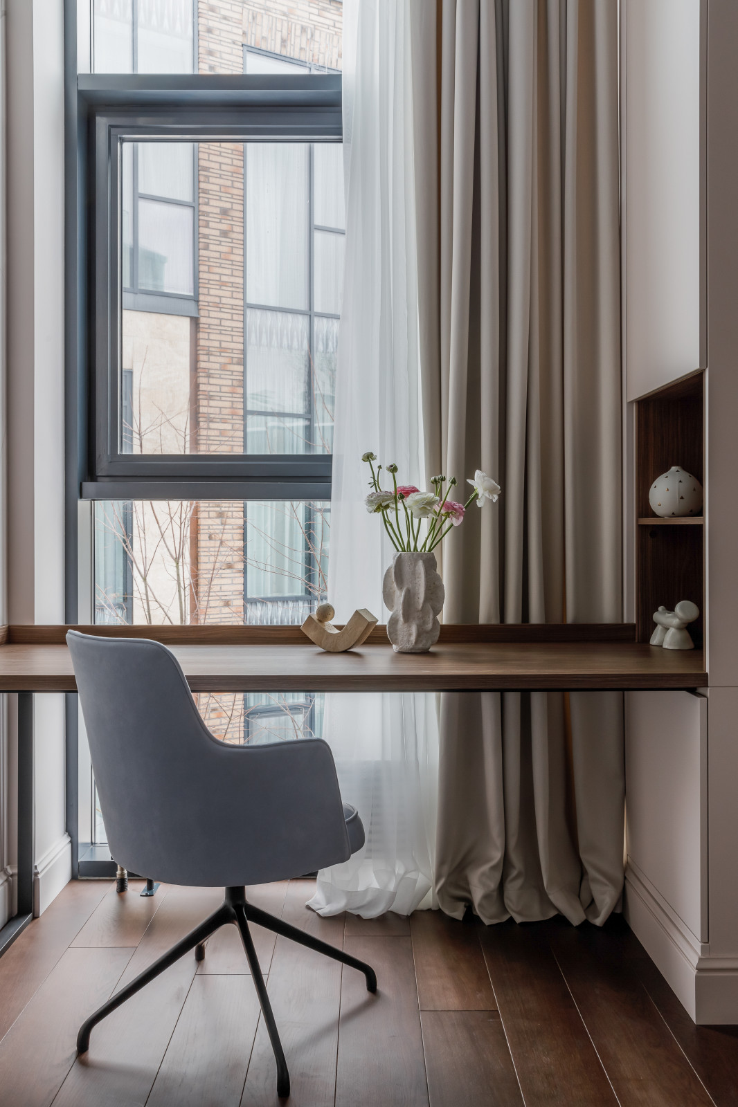 Проект Таунхауса