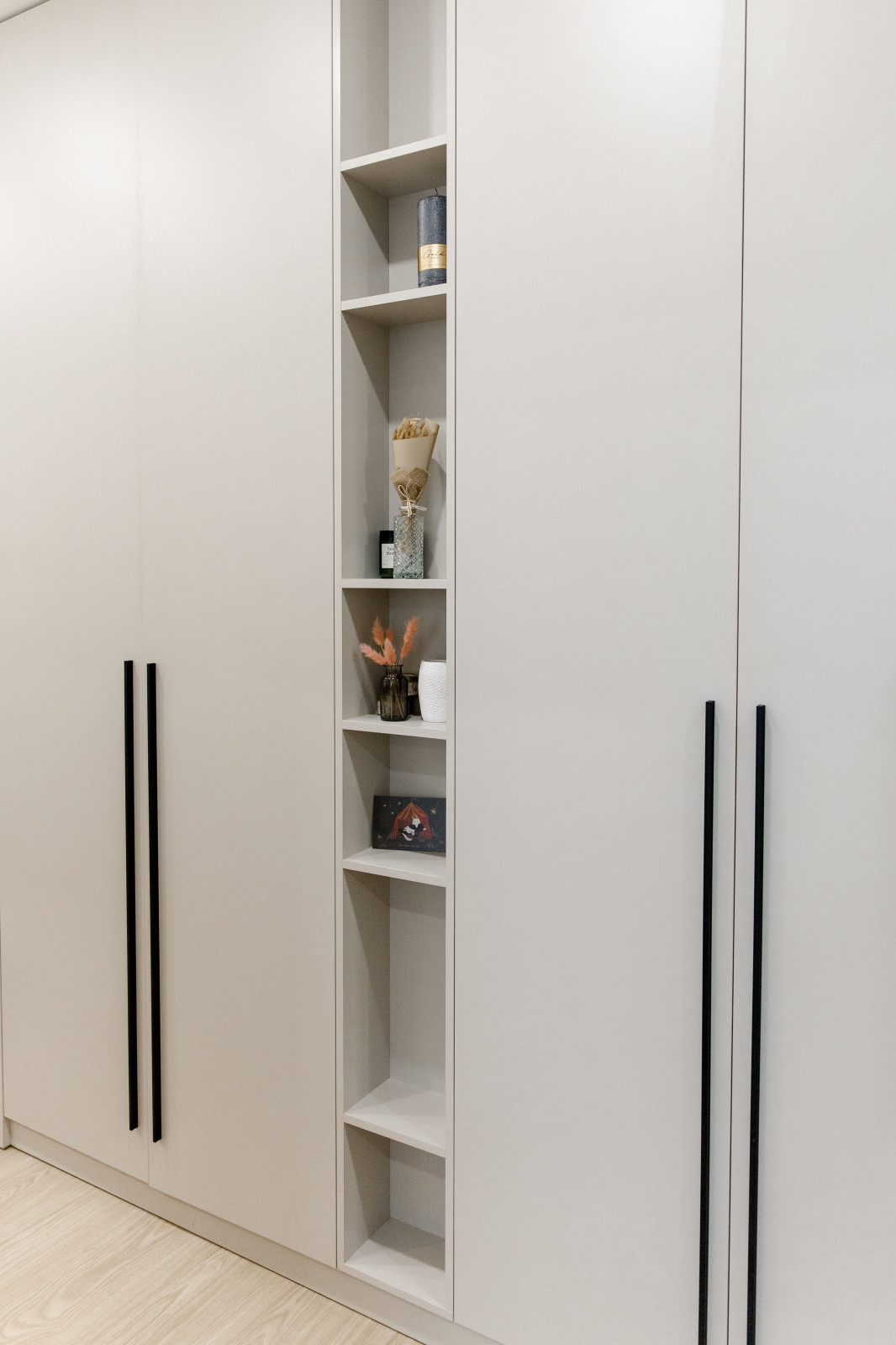 Реализация двухкомнатной квартиры в ЖК Русский Авангард