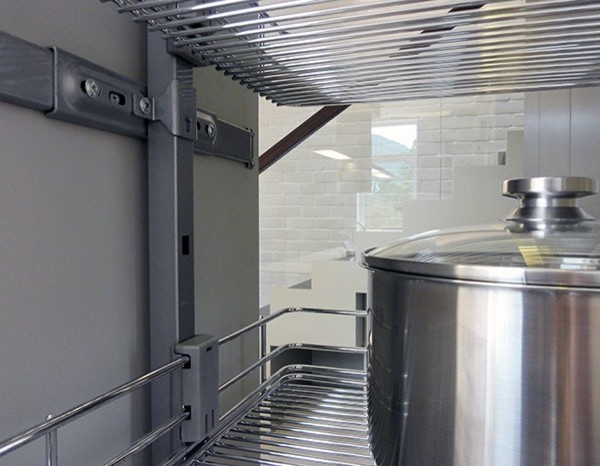 Квартира "Современный стиль"