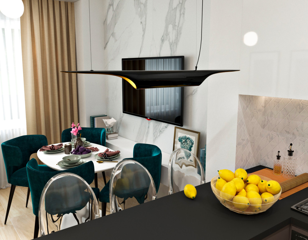 2-х комн. кв. для семья в с. Ямное Воронежская область