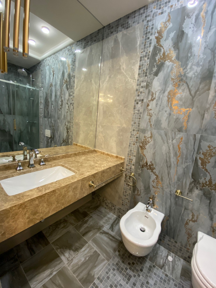 ЖК Сердце Столицы