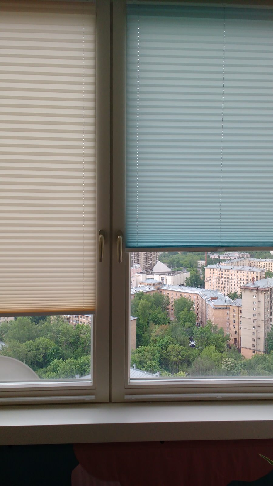 Обложка проекта: Детская игровая на лоджии