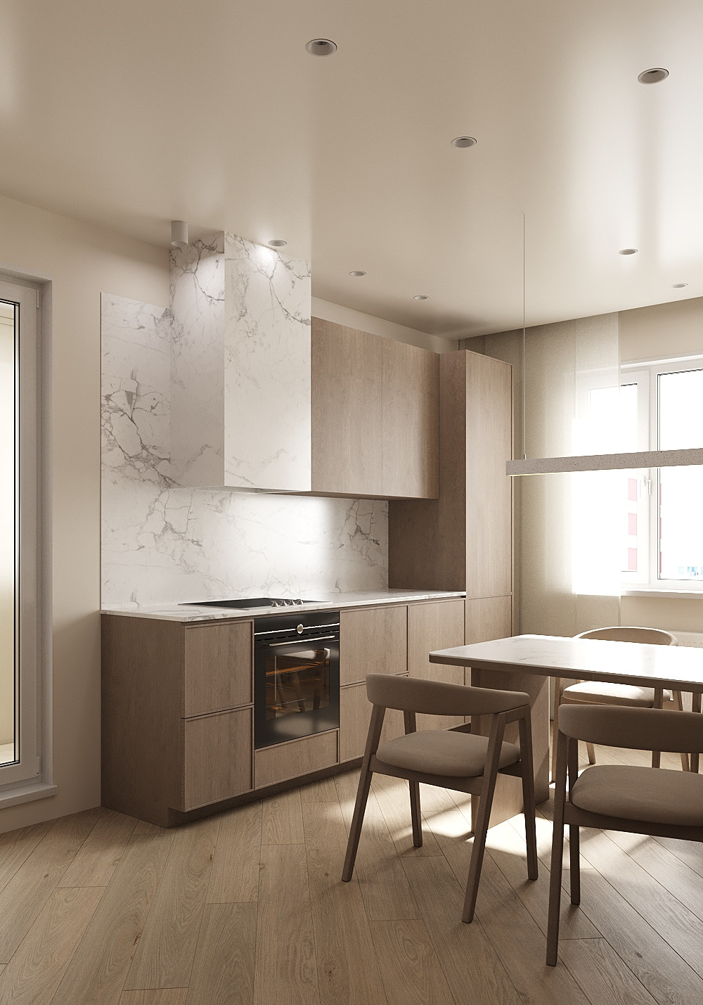 Проект "Маленькая Япония"