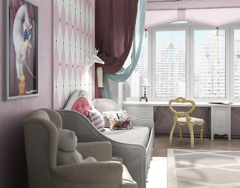 ЖК ЭМЕРАЛЬД