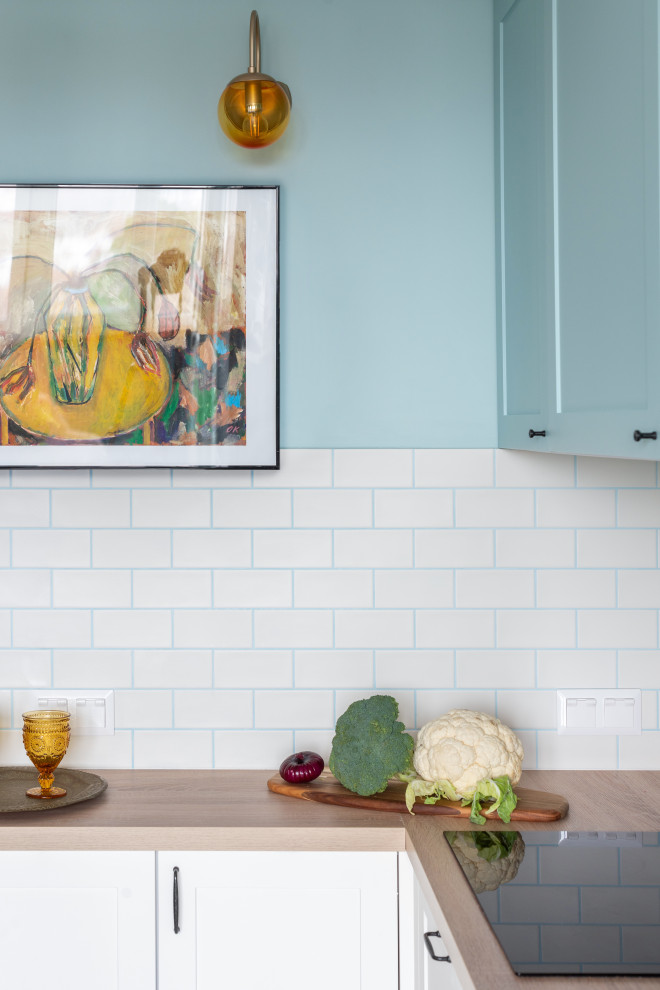 Квартира в Раменском