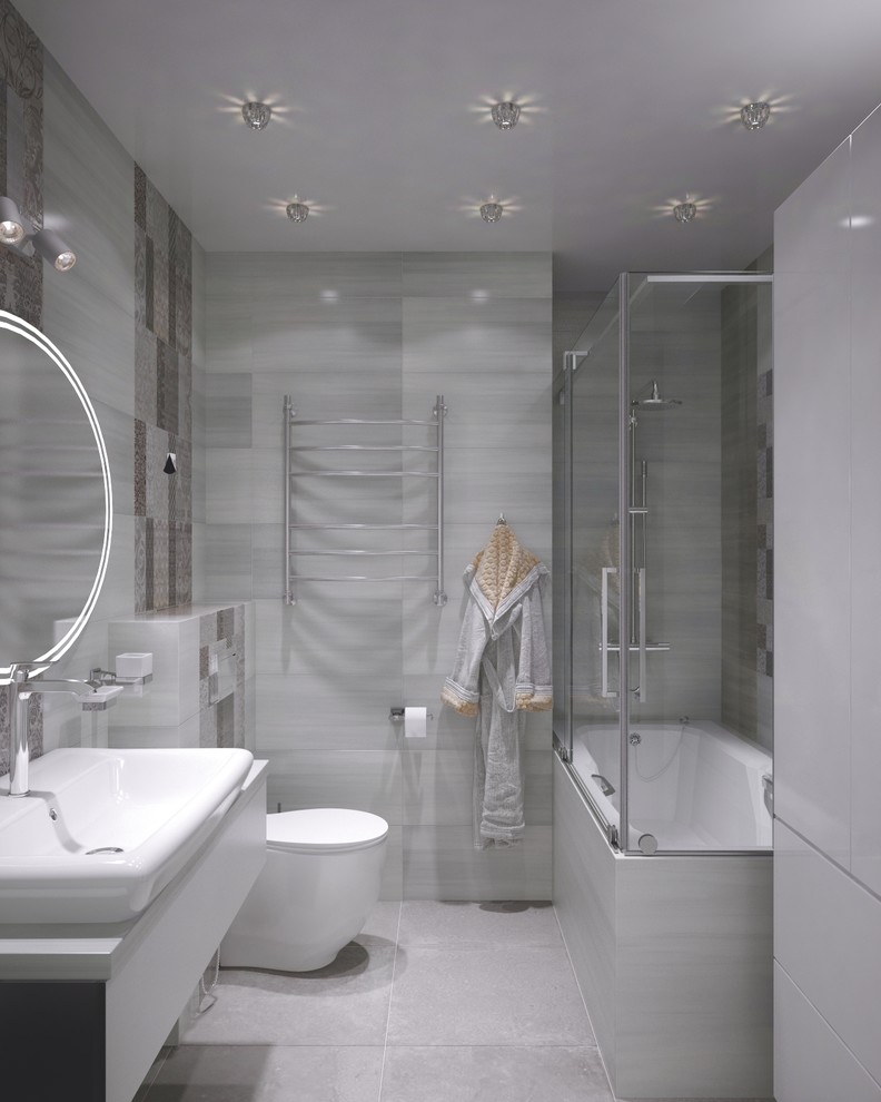 Меловая доска и аромат Шанель