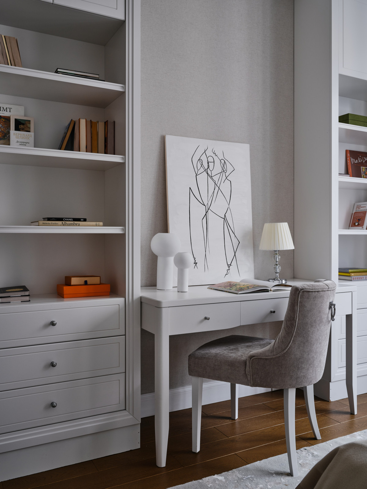 Классика вне времени