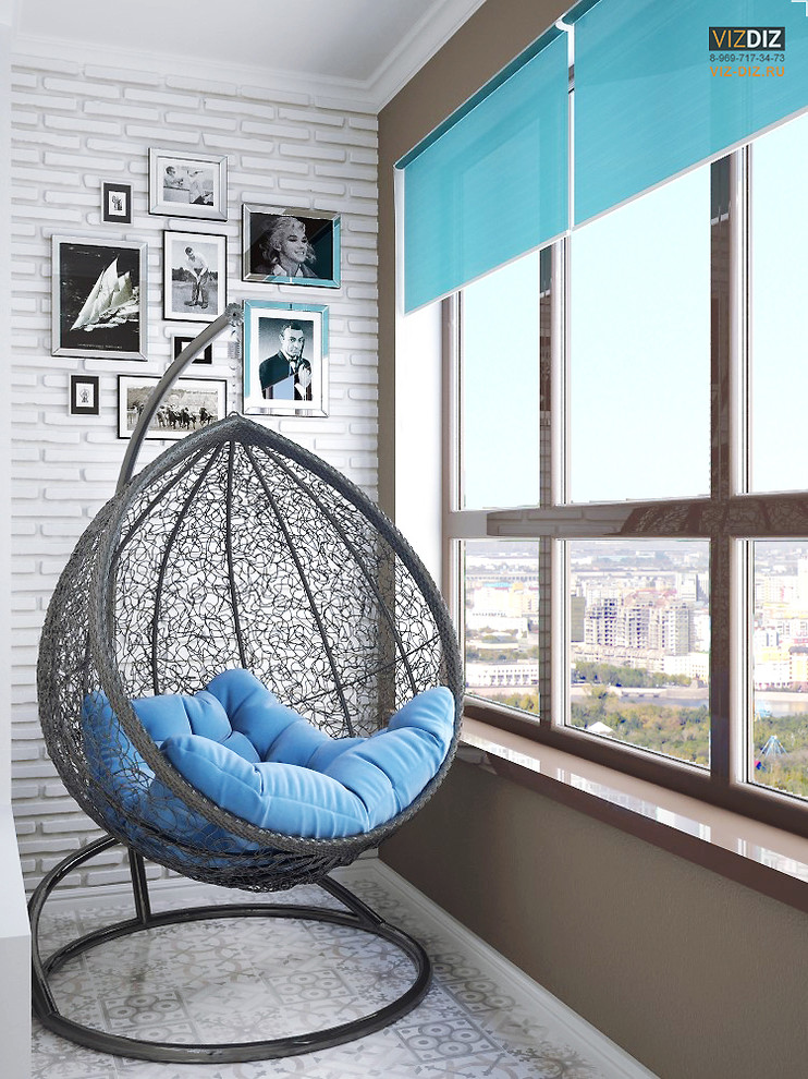 Обложка проекта: ЖК Риверсайд