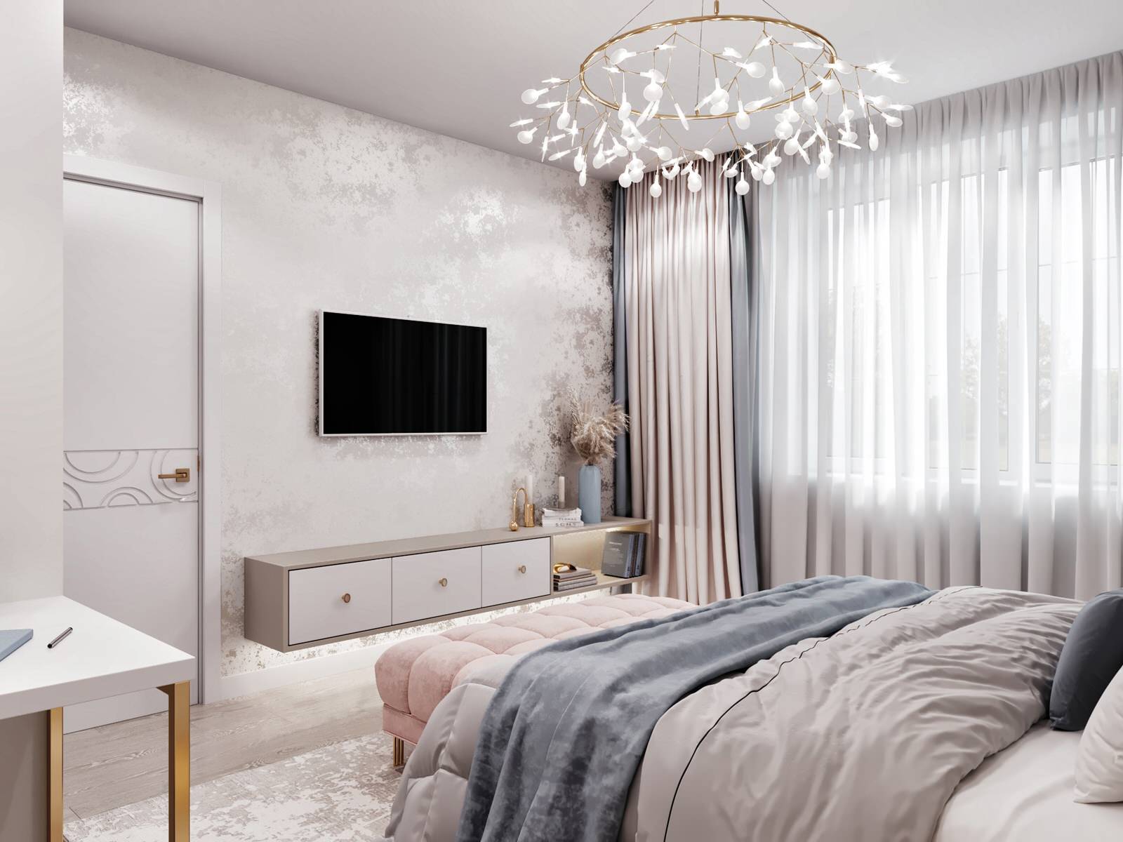 Дом в Верхнем Услоне