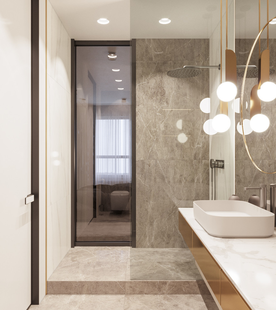 ЖК "Клевер парк"