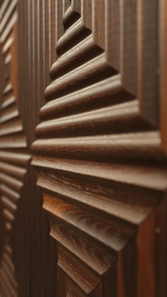 Стеновые панели Лабиринт