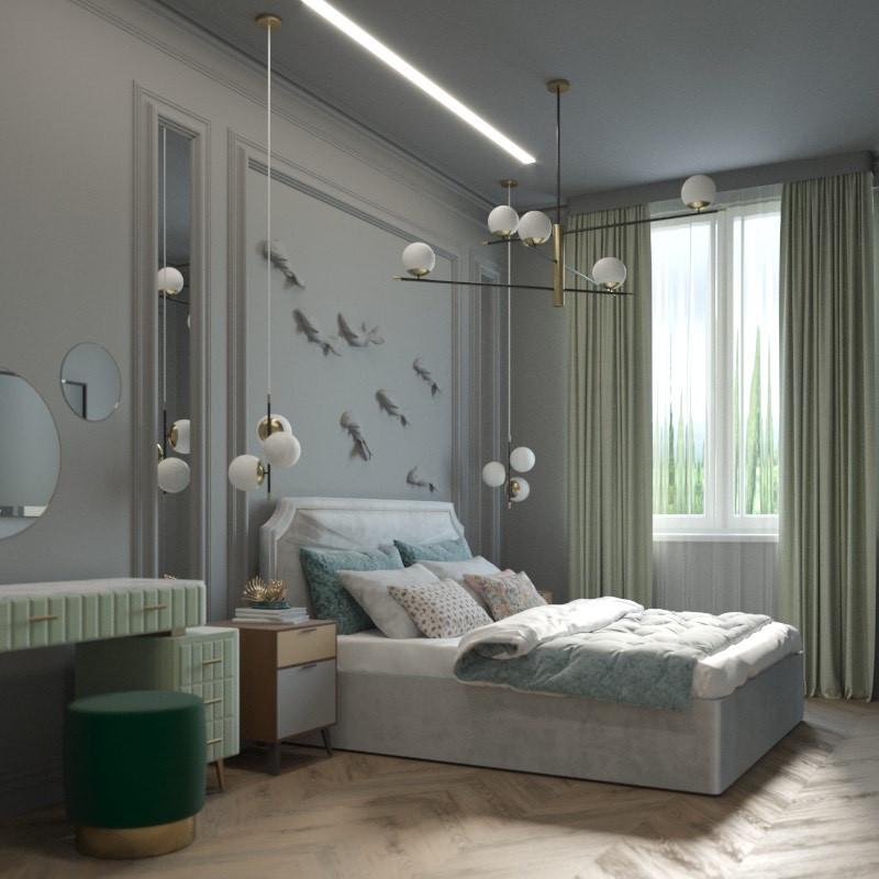 ЖК "Маяковский"