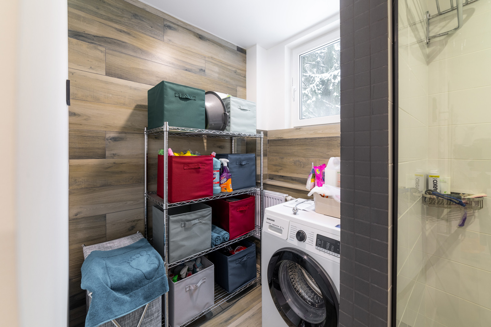 Дом в Назарьево 175 кв. м. Проектные решения 1-го этажа.