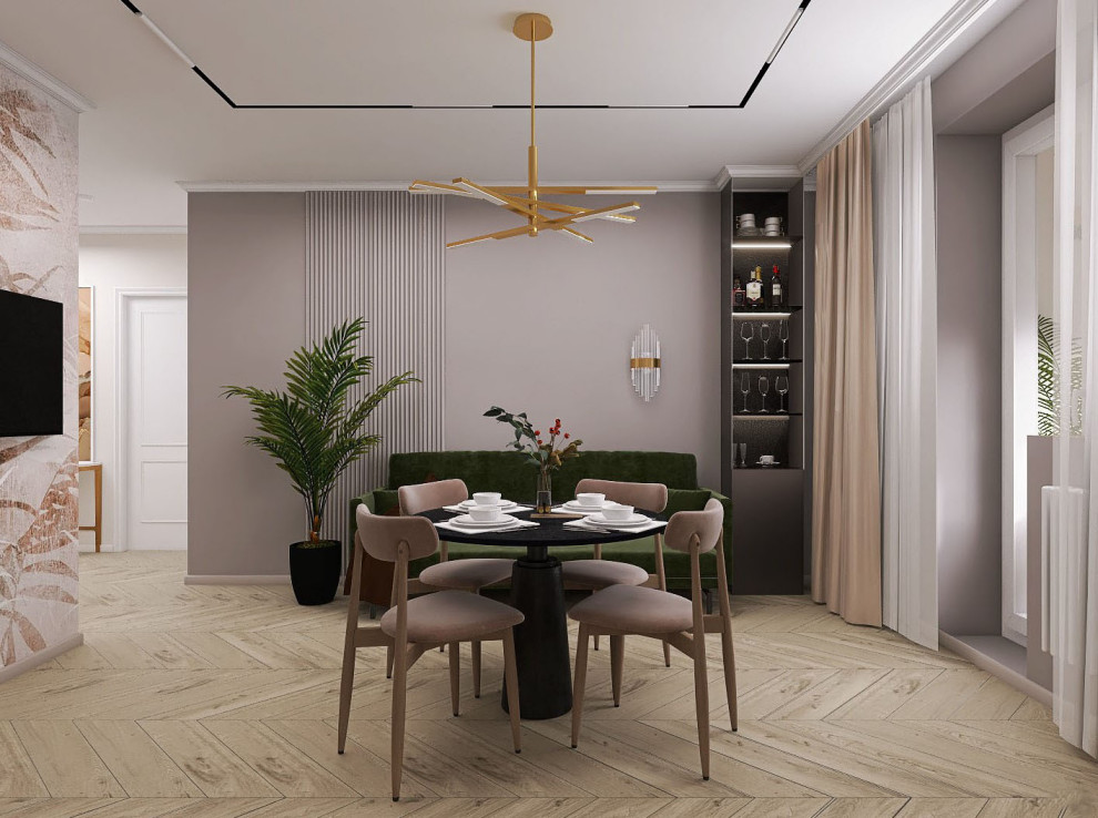 ЖК Галактика