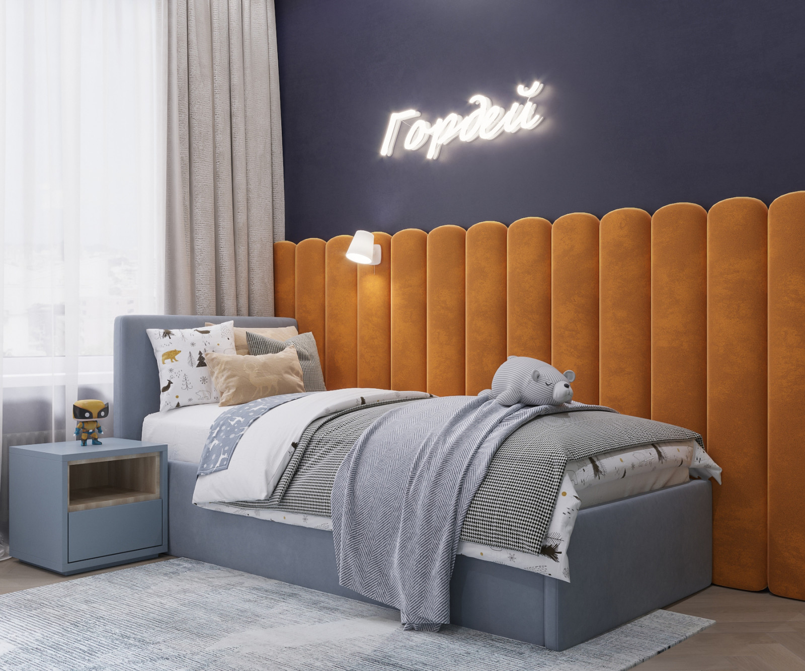 ЖК Южные кварталы