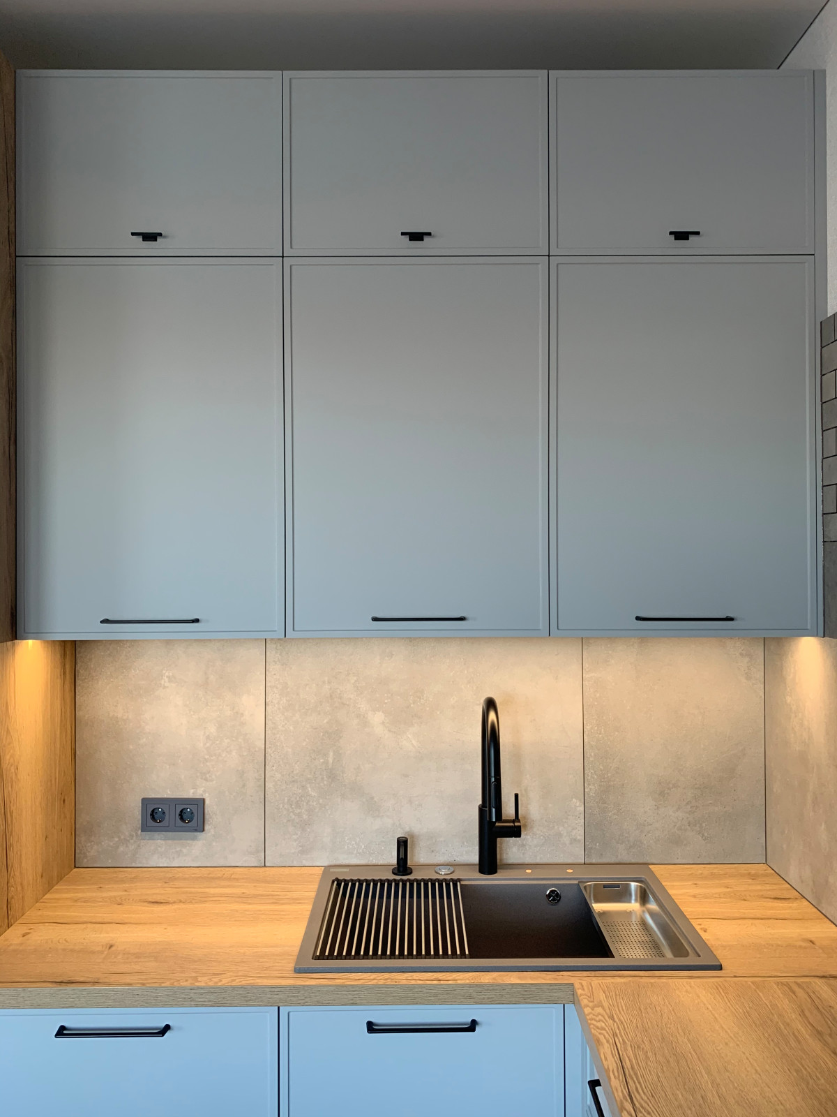 Таунхаус Зеленые аллеи