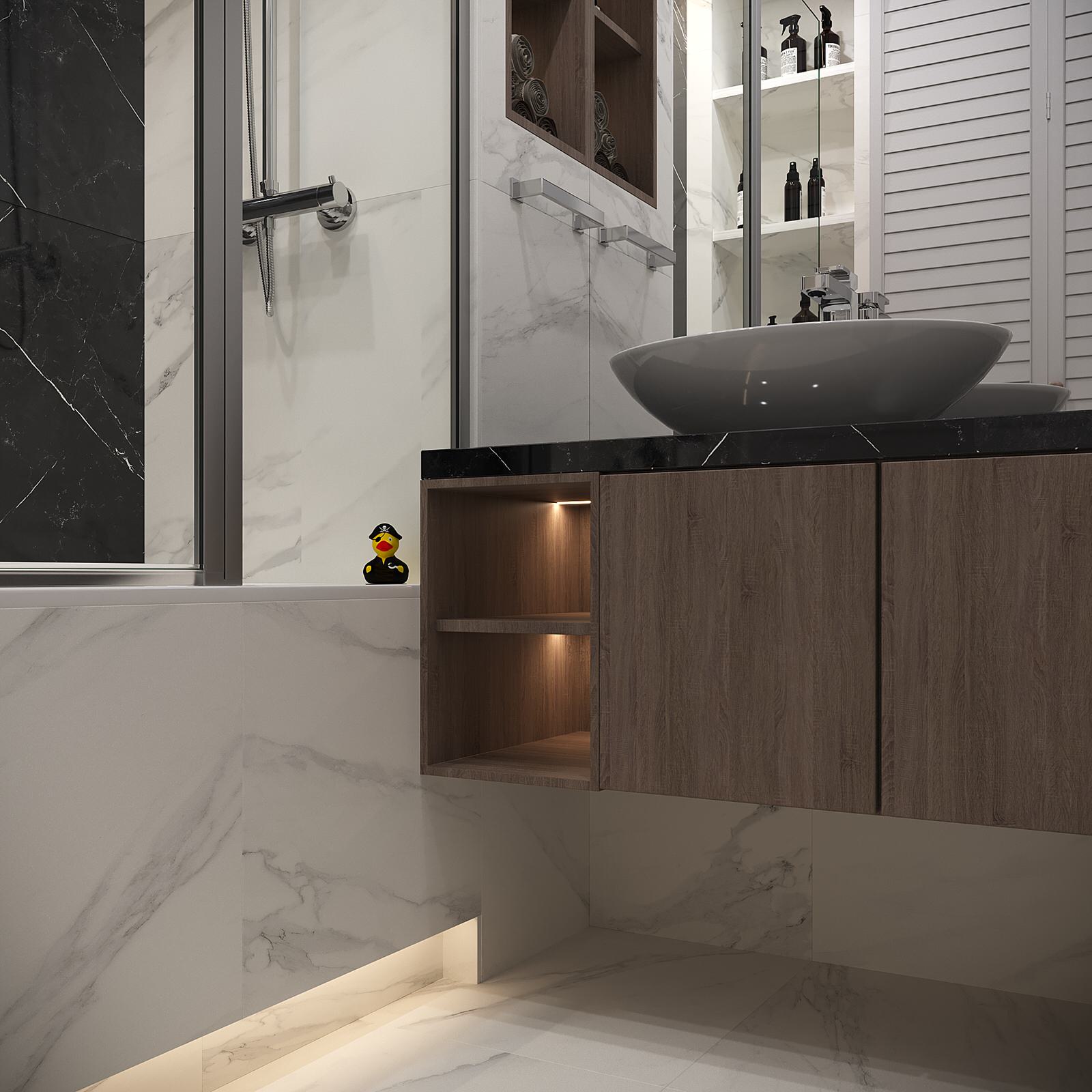 Двухкомнатная квартира на ул.Еременко