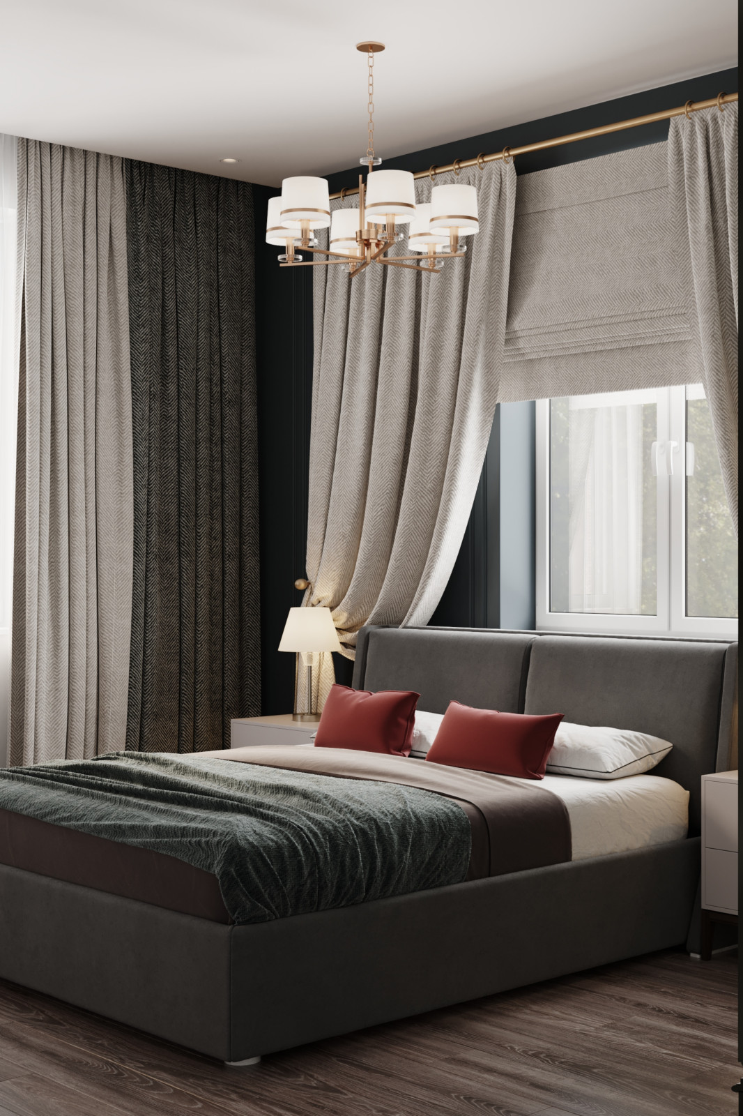 Дом в КП "Ново-Луговая"