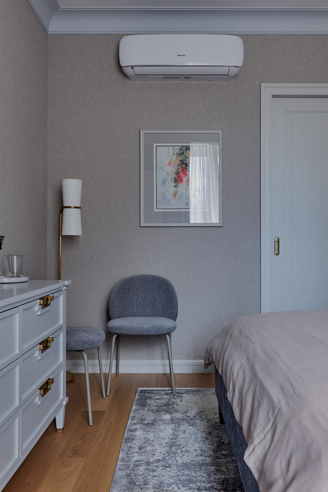 Квартира на Серпуховском Валу