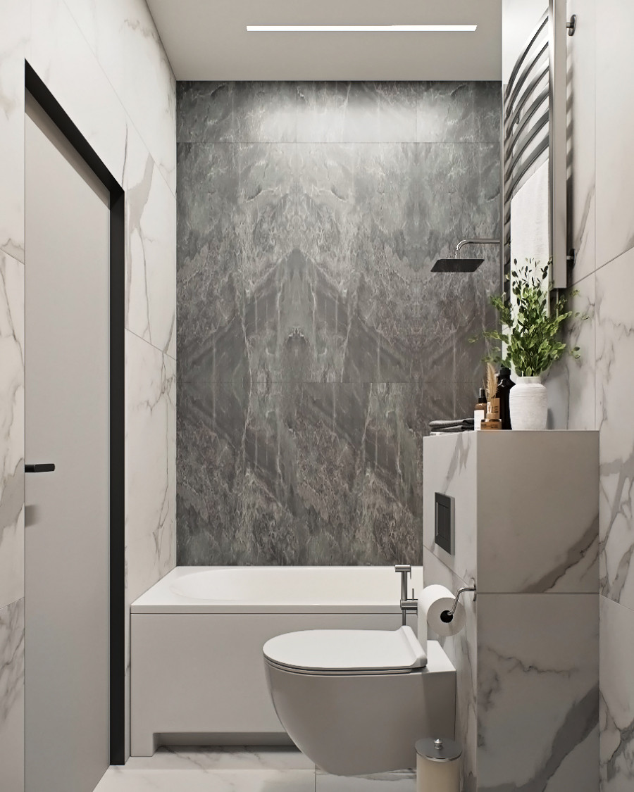 ЖК River Park Москва