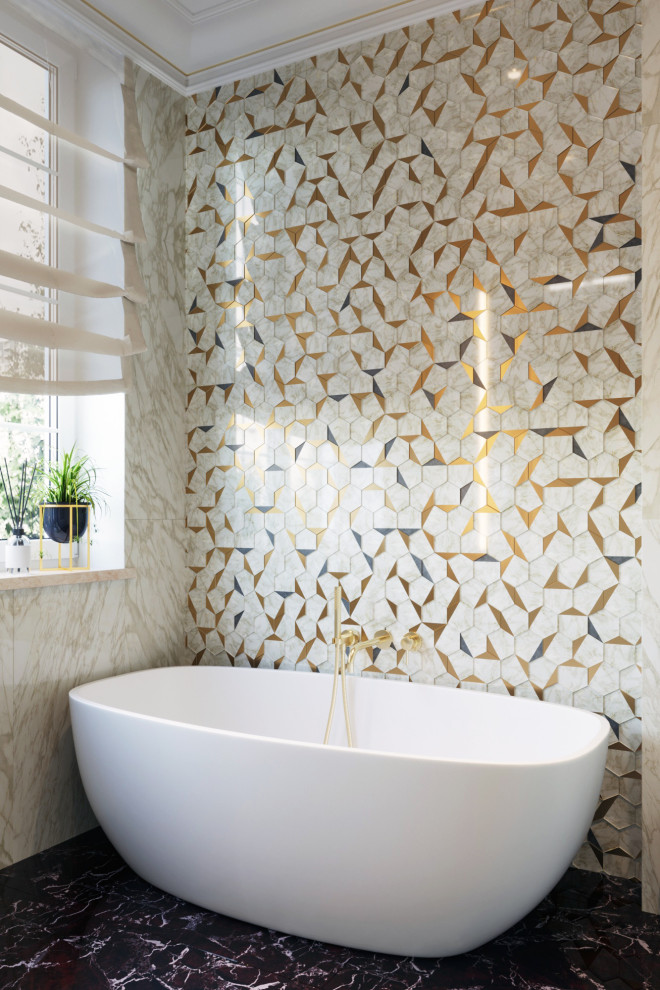 Частное домовладение площадью 550 м кв