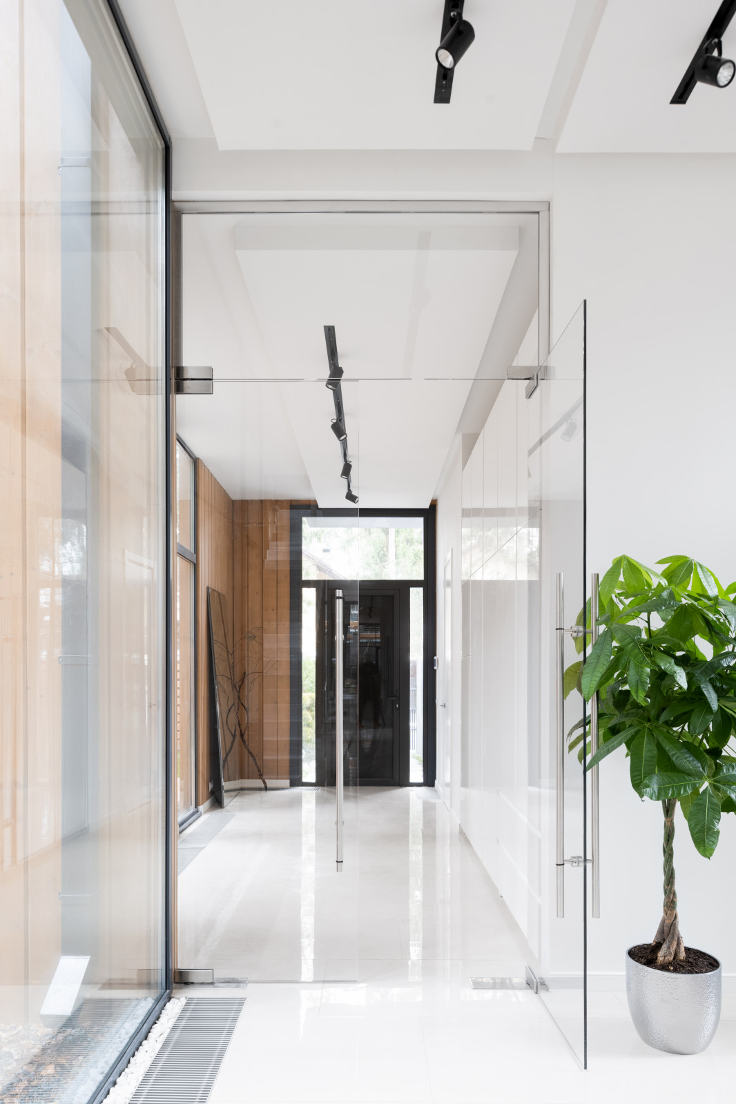 Houzz тур: Современный дом на Николиной Горе