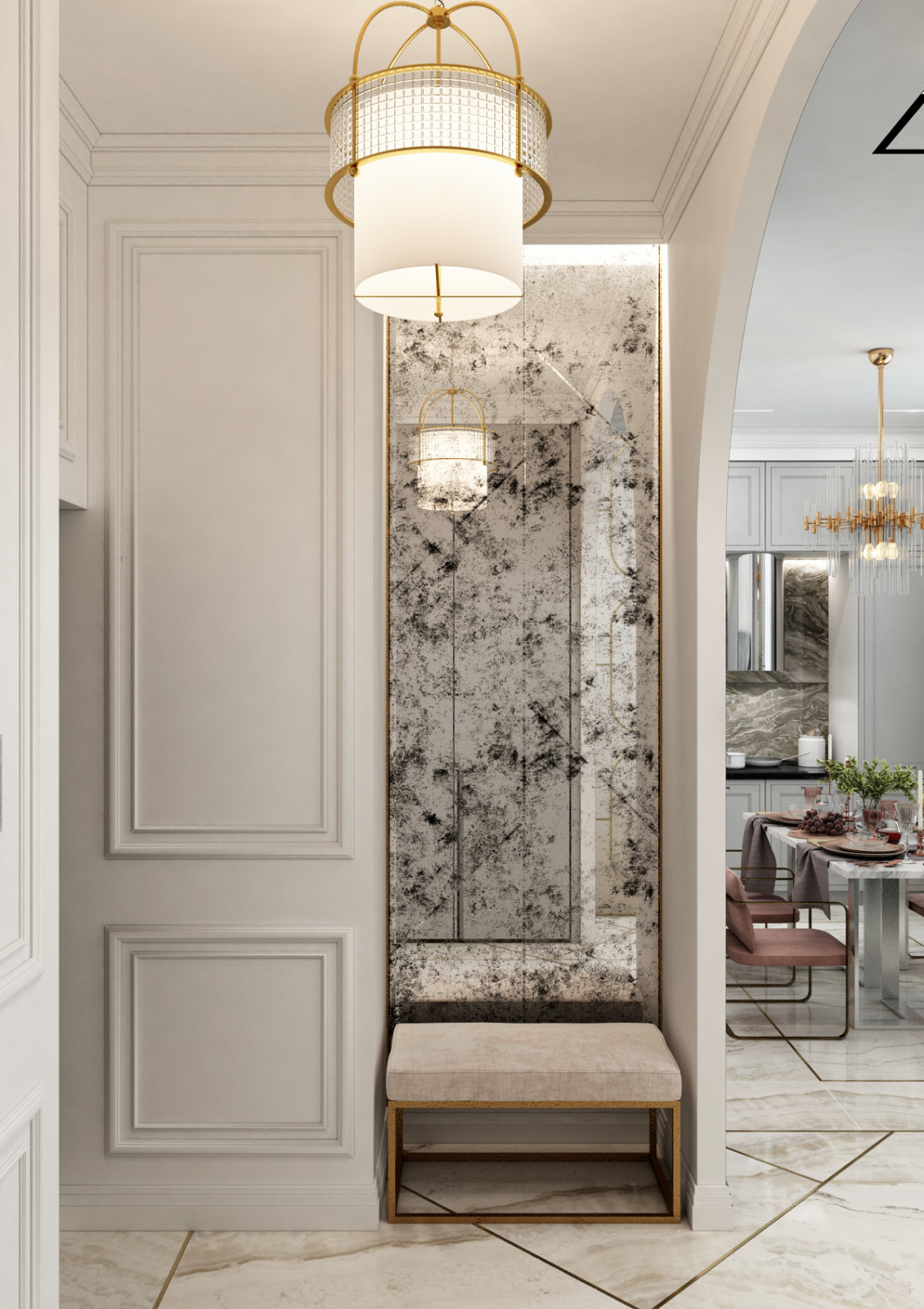 ЖК Зиларт, Лот 3, 83,5 кв.м.