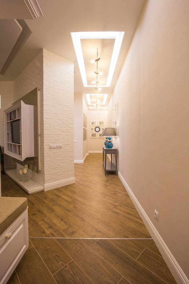 ЖК "Мичуринский"