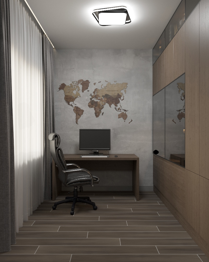 Дом г. Москва