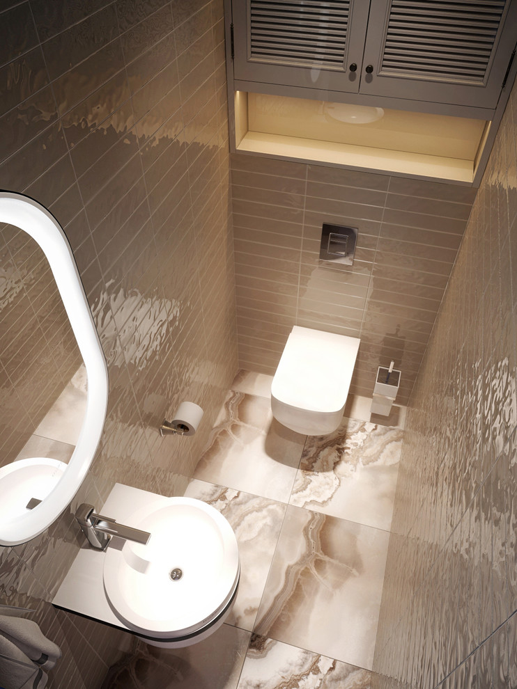 Квартира в ЖК "Мидгард" Сочи