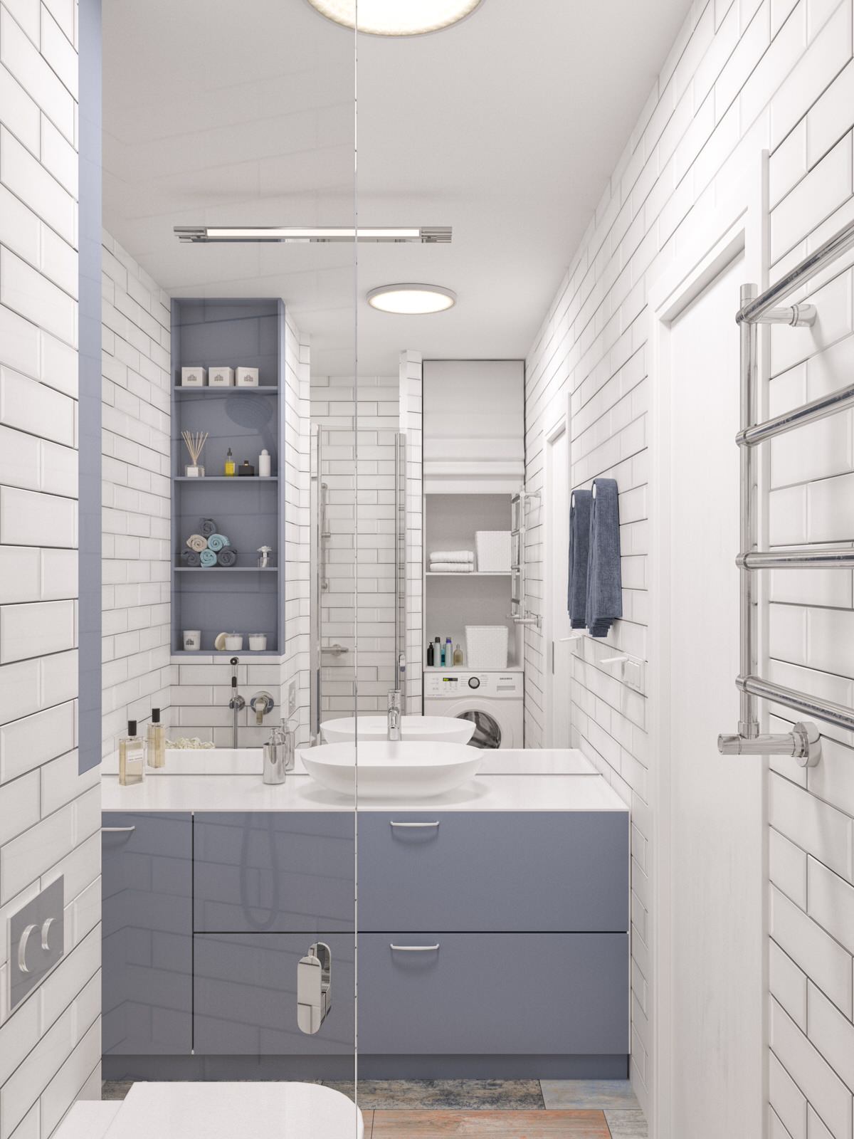 Обложка проекта: Инвестиционная квартира для сдачи в аренду студентам