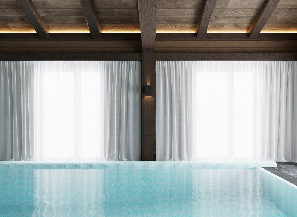 Дом в Воскресенском