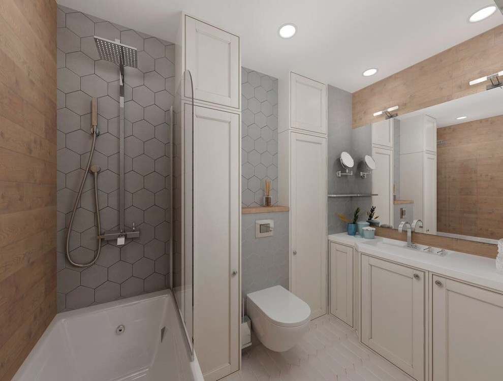 ЖК "Пулковский"