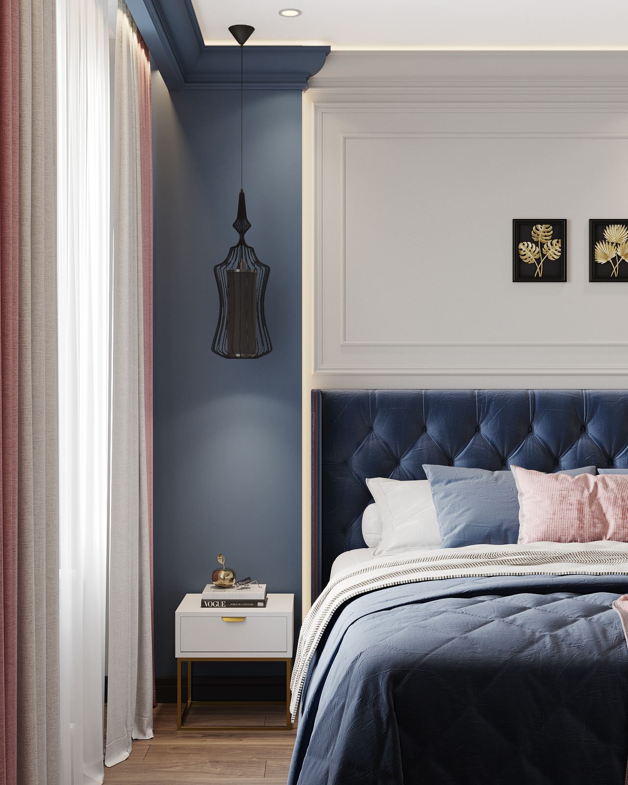 Холодный мёд