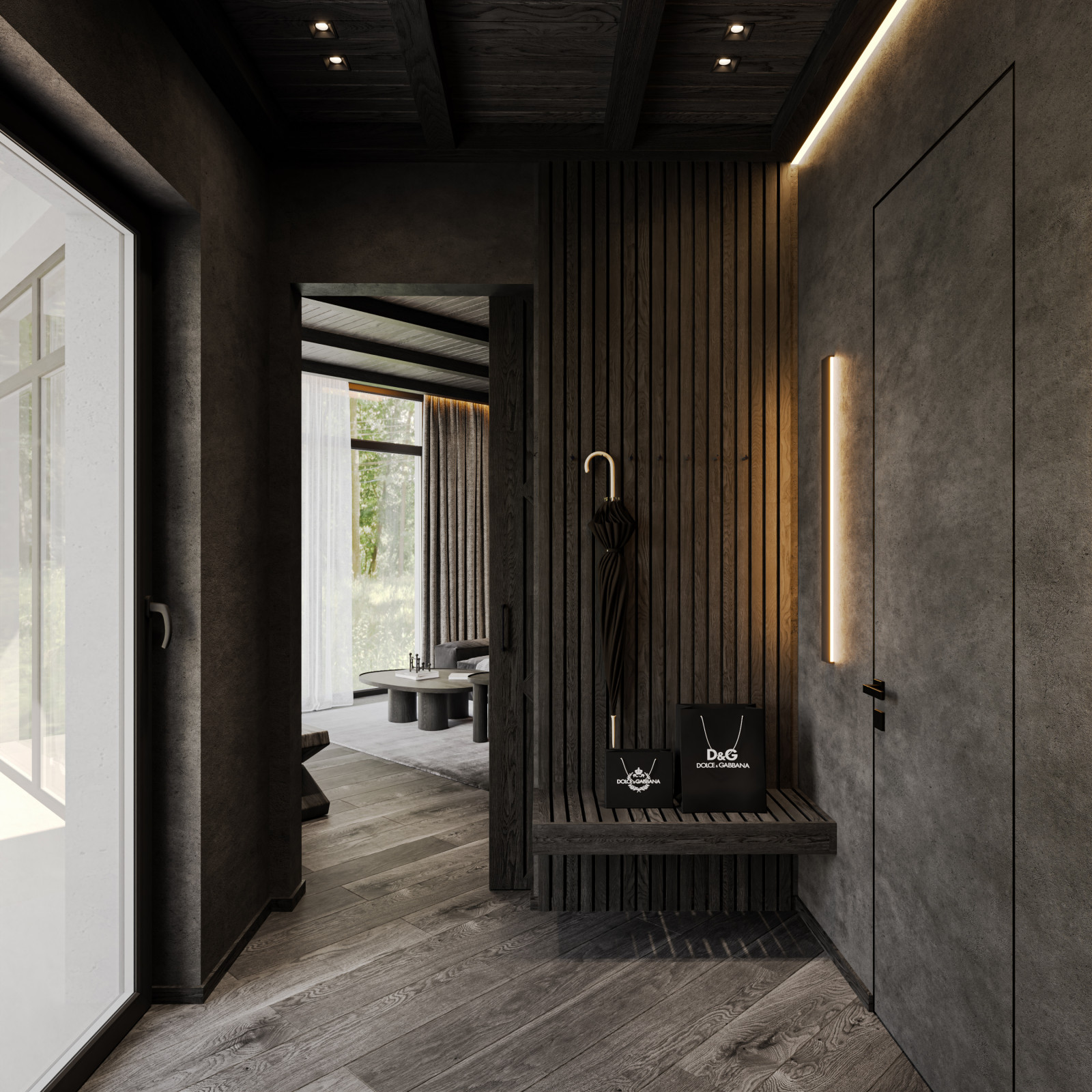 ЧАСТНАЯ БАНЯ В ПУШКИНЕ - 60 кв.м.