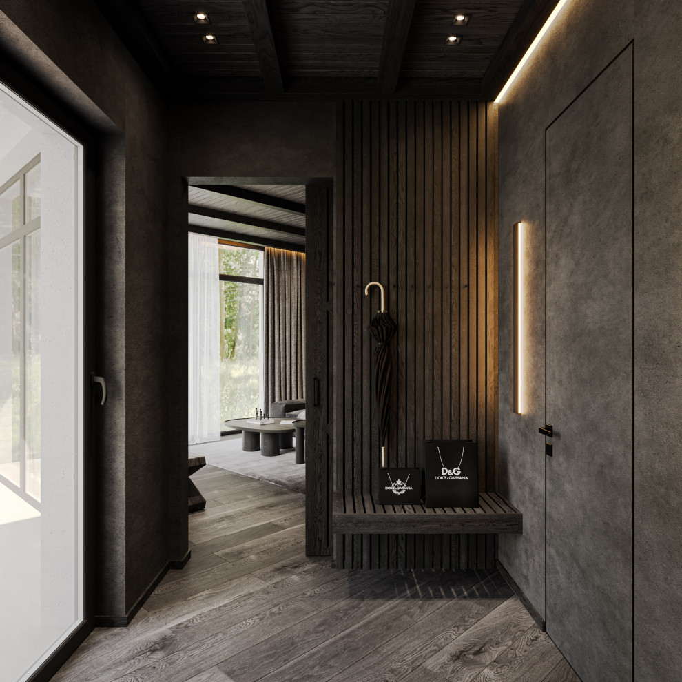 ЧАСТНАЯ БАНЯ В ПУШКИНЕ - 60 кв.м.