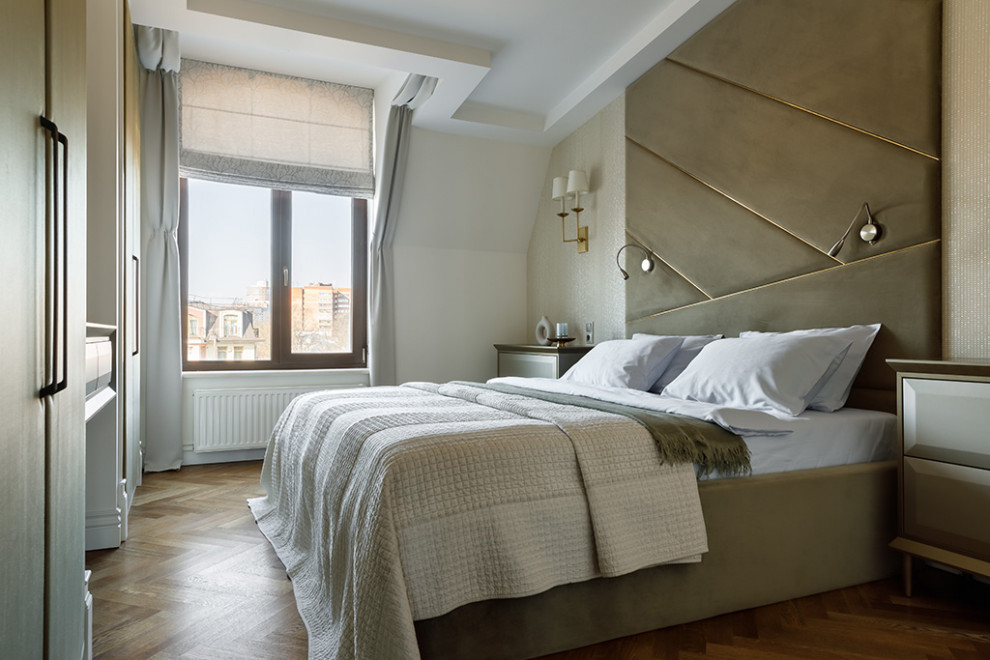 Обложка проекта: Дибуновская