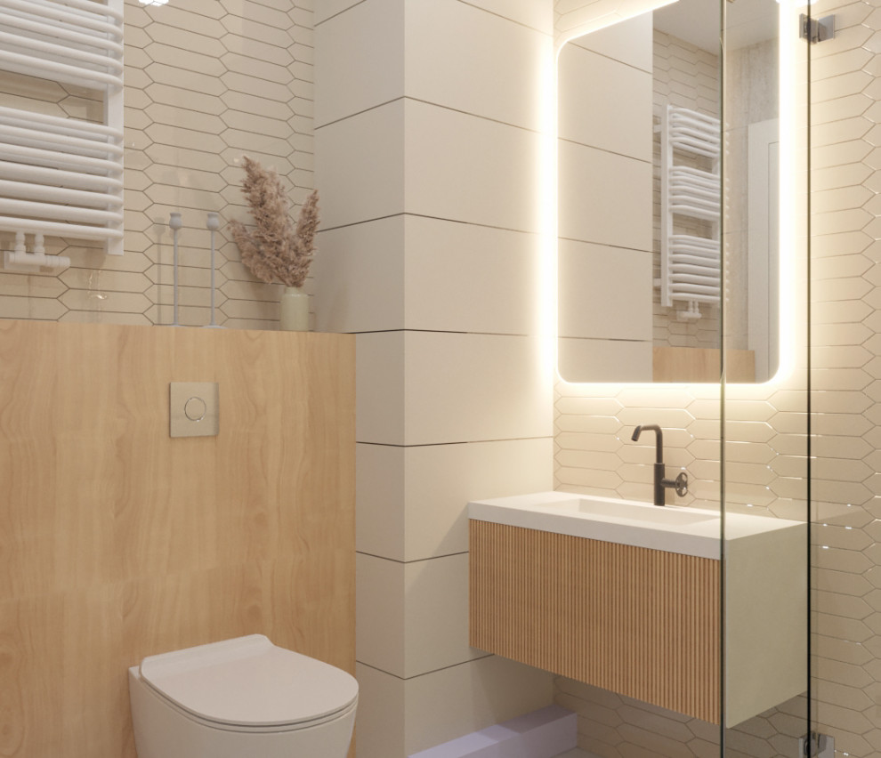 ЖК "Грин Парк"