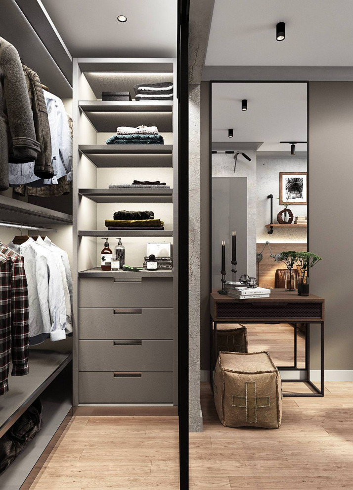 Ремонт квартиры "под ключ" с дизайн-проектом