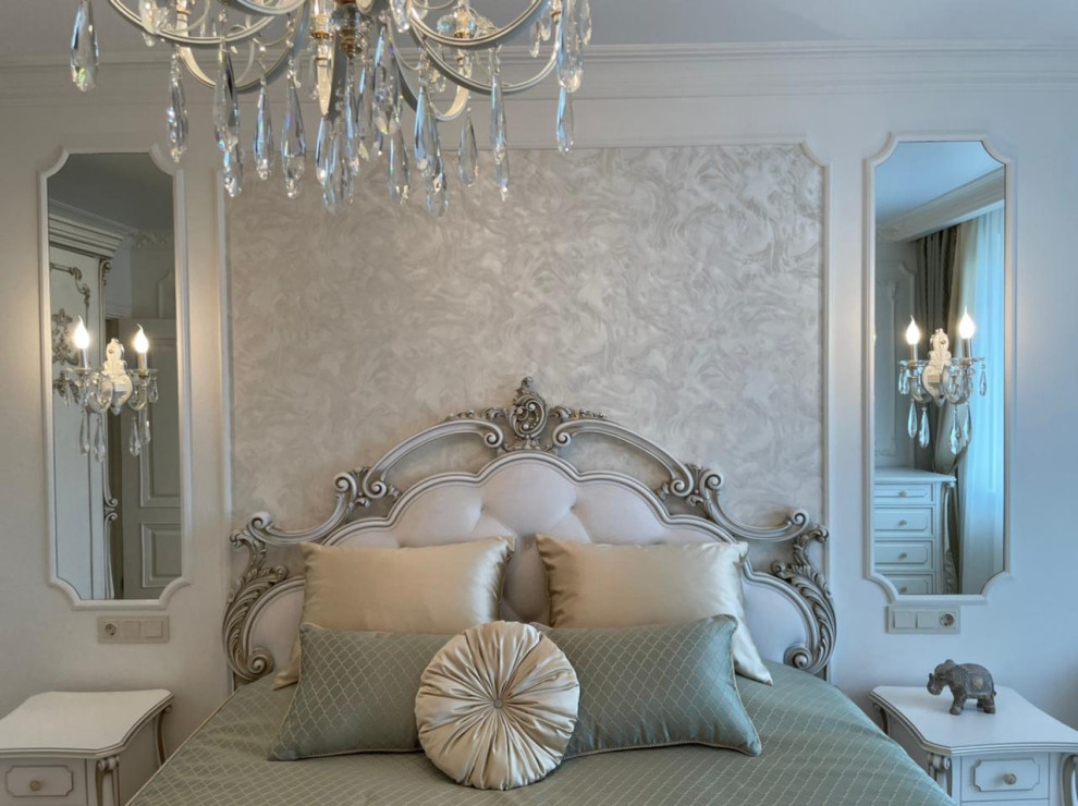 ЖК Гусарская Баллада