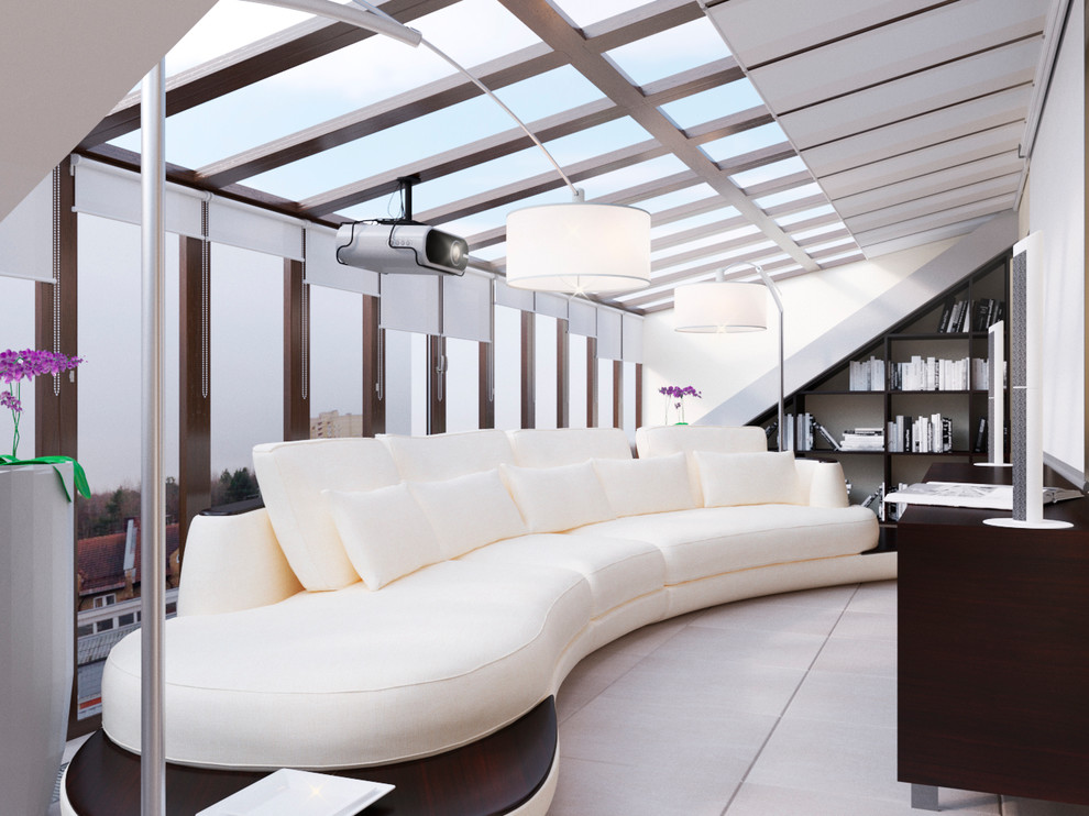 Квартира для холостяка. 130 кв.м. в Санкт-Петербурге