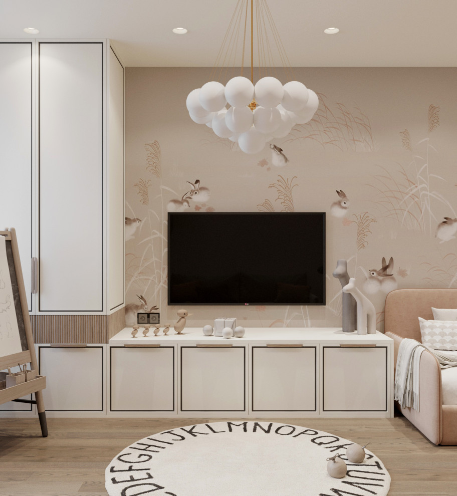 NOVOE KUPCHINO | Saint-Petersburg