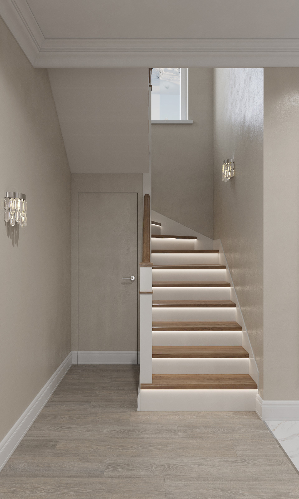 Частный дом г. Пенза