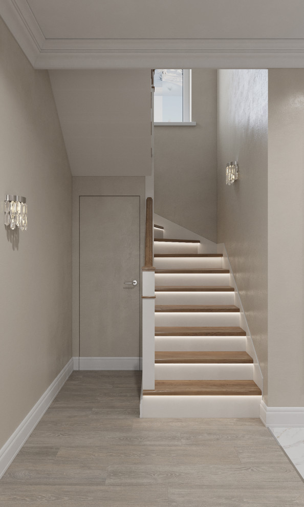 Частный дом г. Пенза